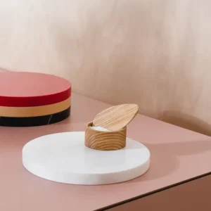 Saleiro Zoutcontainer, As - Home Project Interior Objects