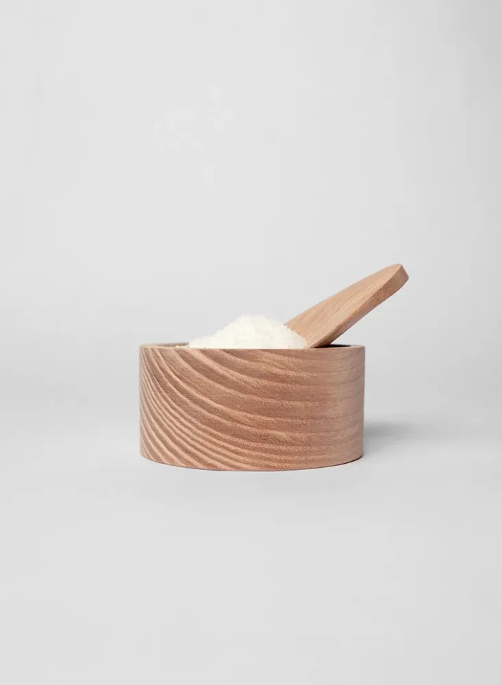 Saleiro Zoutcontainer, As - Home Project Interior Objects