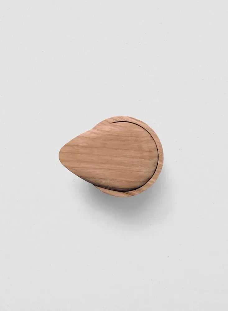 Saleiro Zoutcontainer, As - Home Project Interior Objects