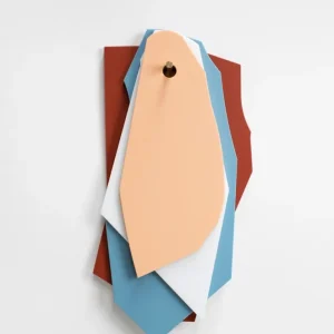 Snijplanken, Set B - Muller van Severen Interior Objects