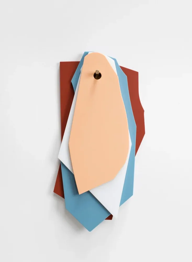 Snijplanken, Set B - Muller van Severen Interior Objects