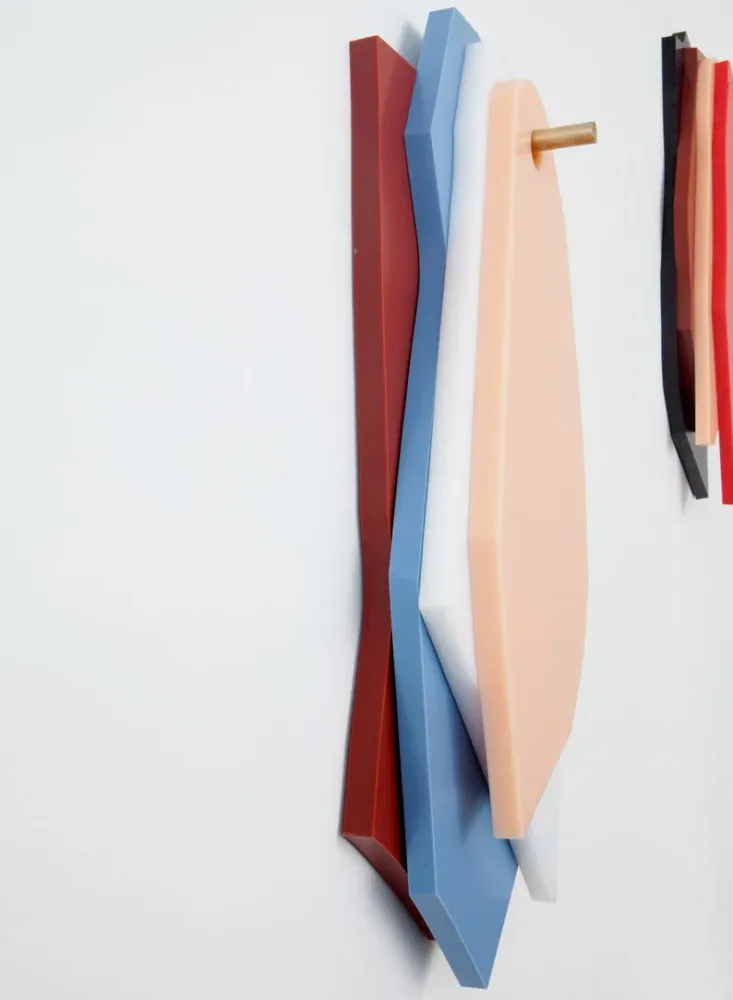 Snijplanken, Set B - Muller van Severen Interior Objects