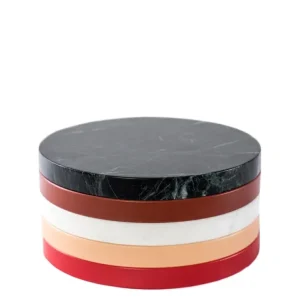Vijf Cirkels, Set B - Muller van Severen Interior Objects