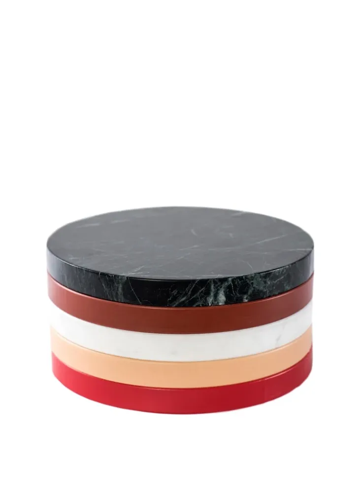 Vijf Cirkels, Set B - Muller van Severen Interior Objects