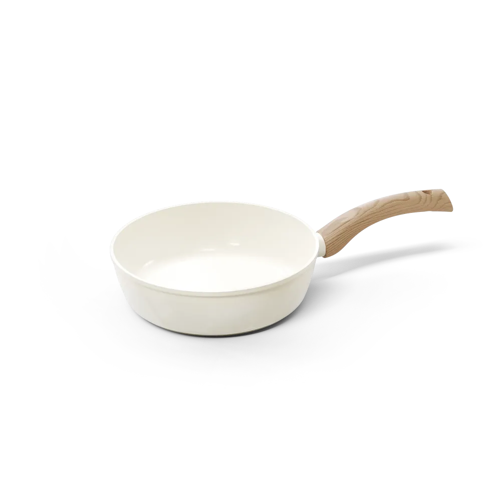 Go Ivory Hapjespan 24 cm