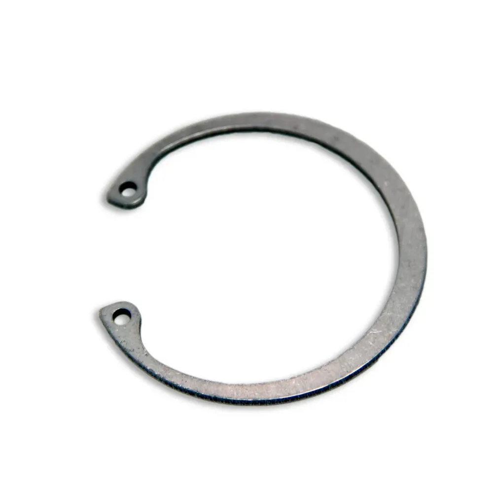 Izzo Alex Leva RVS Borgring Buitendiameter 52mm