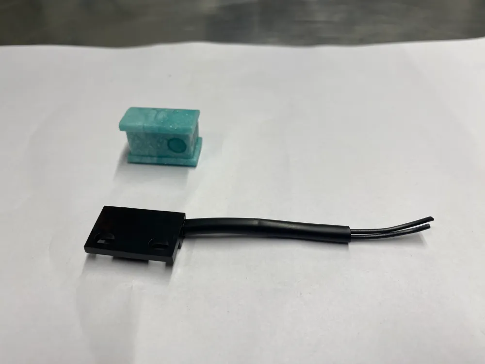 Izzo Magneet + Sensor Waterhoogteniveau-meter