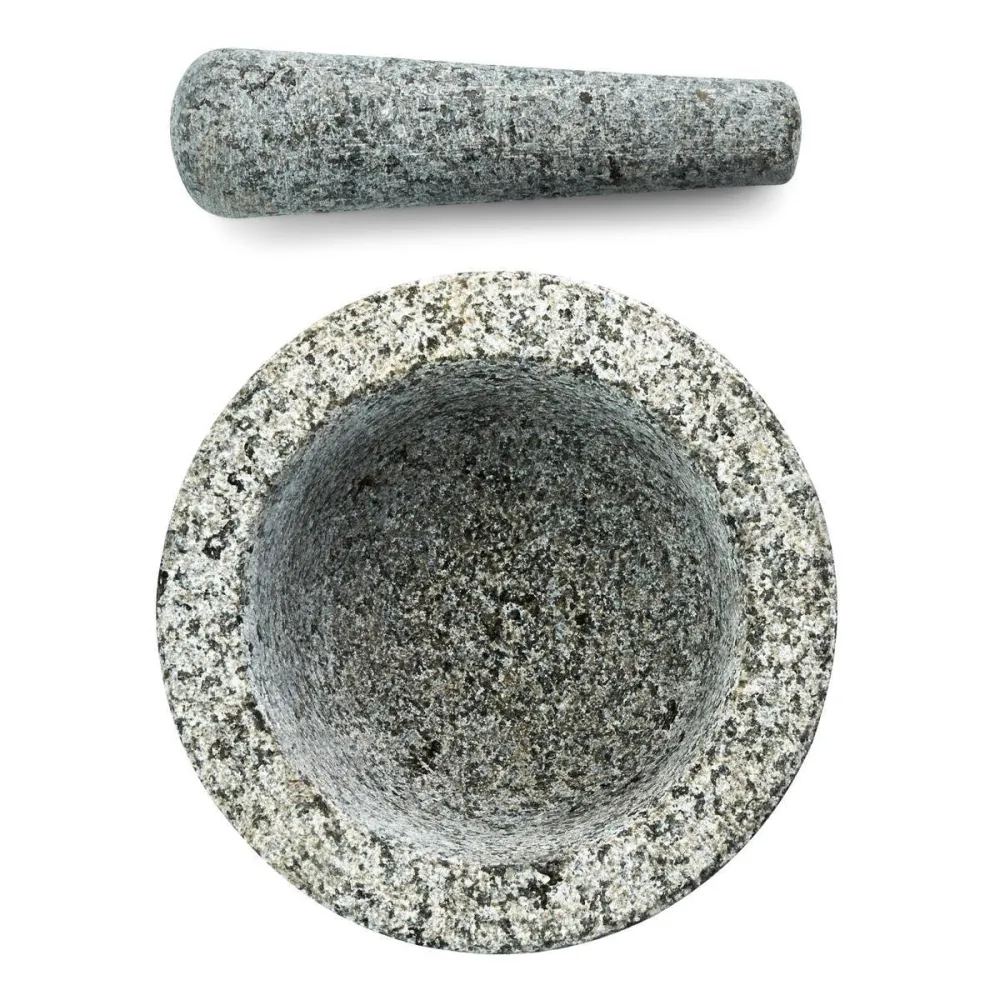 JAMIE OLIVER Vijzel en stamper 15 cm JAMIEOLIVER