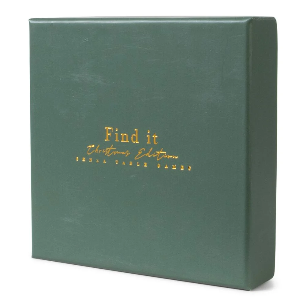 Find it christmas edition Jens Living
