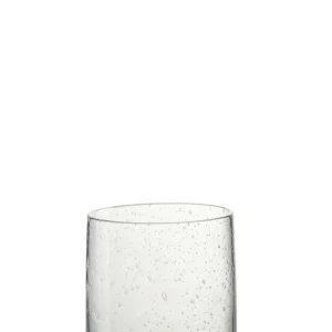 J-Line Glas water Yones Transparant glas