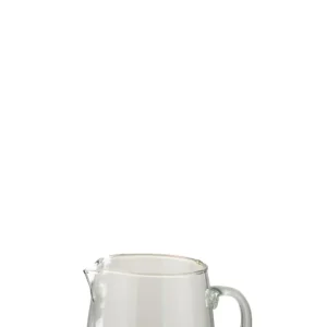 J-Line Karaf Ella Glas Transparant Medium