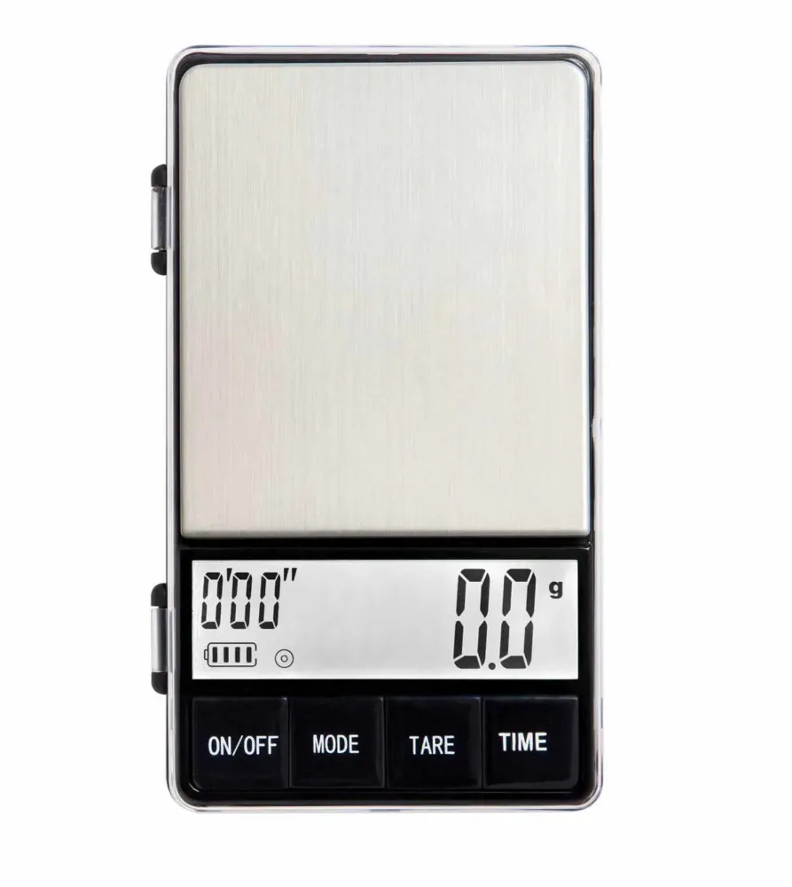 JoeFrex Digitale Koffie precisieweegschaal met timer
