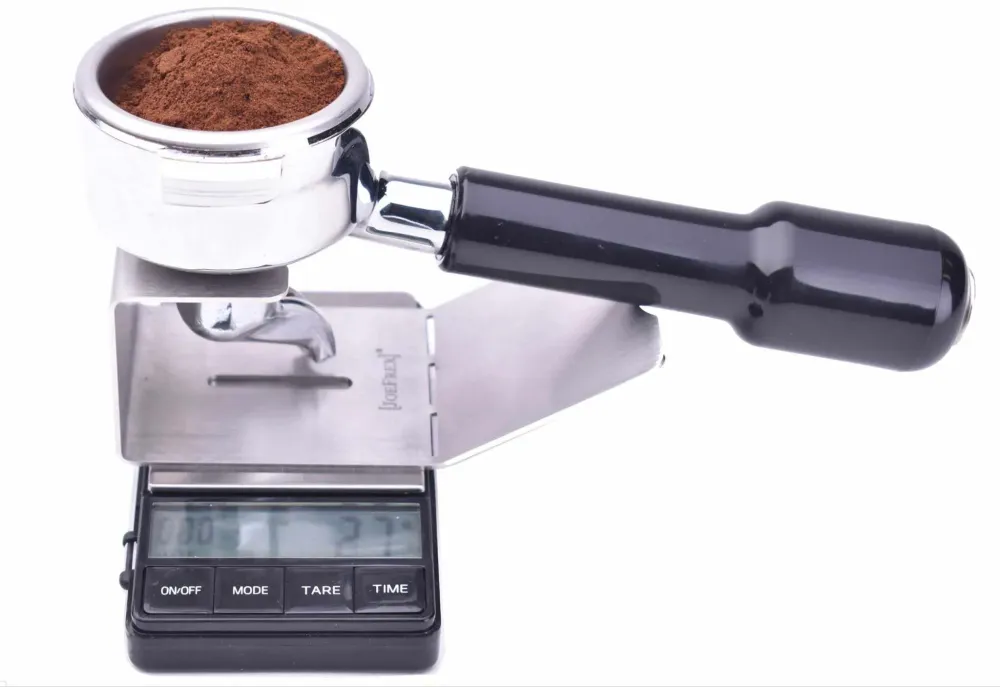 JoeFrex Digitale Koffie precisieweegschaal met timer