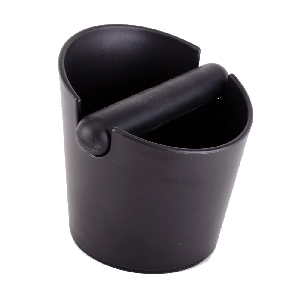JoeFrex Basic Black Box Uitklopbak - Knockbox - 13 cm