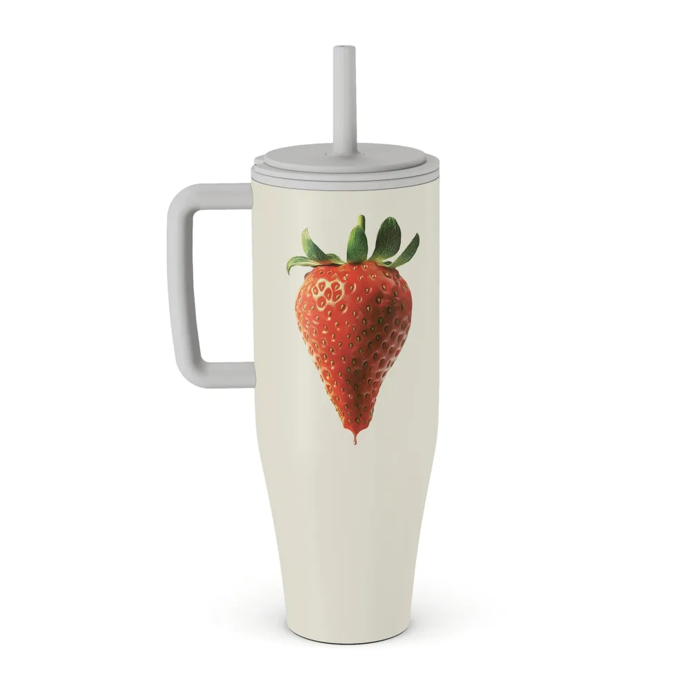 Juicy - All Day Leakproof Tumbler