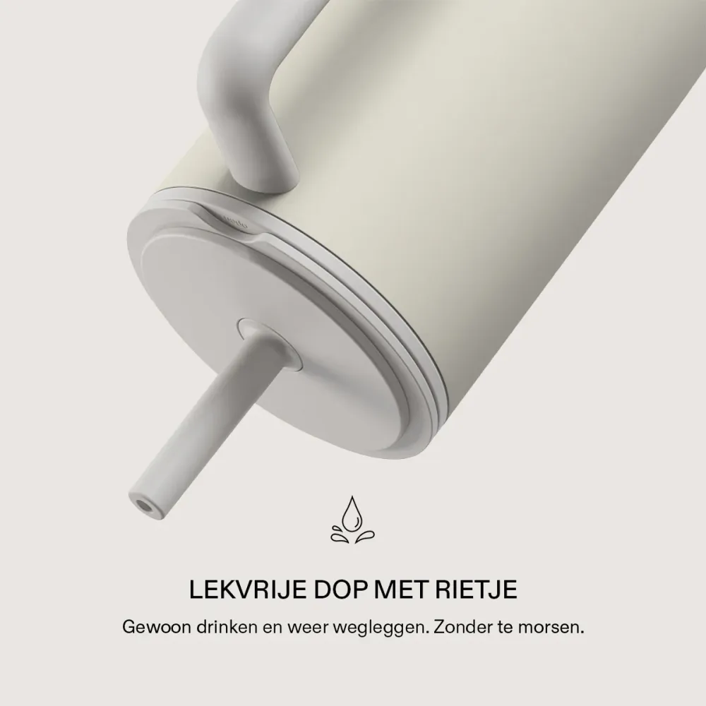 Juicy - All Day Leakproof Tumbler