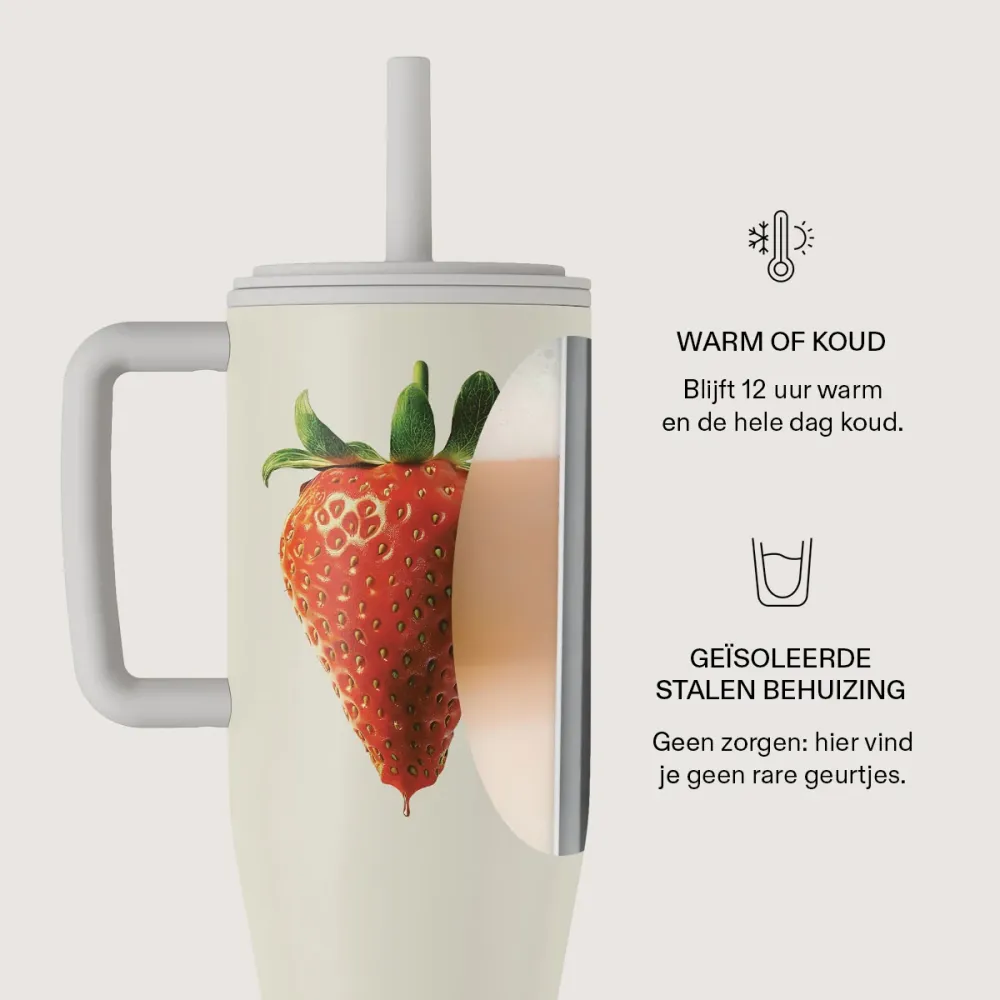 Juicy - All Day Leakproof Tumbler