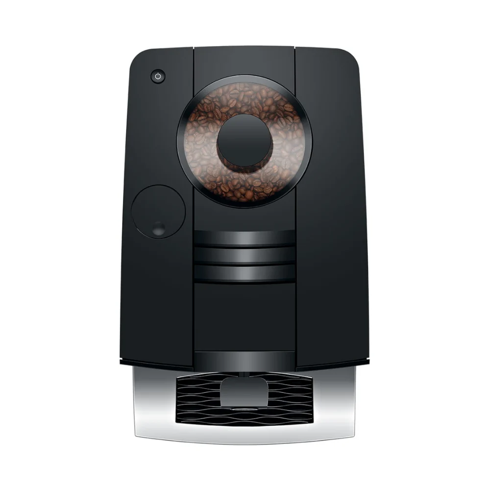 JURA C3 Piano Black
