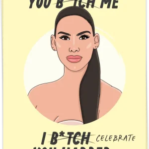 Celebrate harder - Kaart Blanche