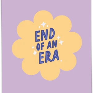 End era - Kaart Blanche
