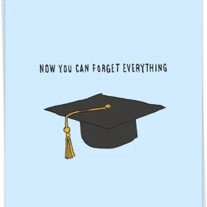 Forget everything - Kaart Blanche