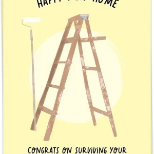 Home renovations - Kaart Blanche