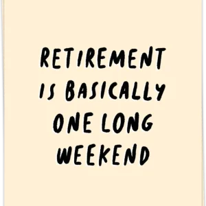 Long weekend - Kaart Blanche