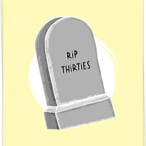 Rip Thirties - Kaart Blanche