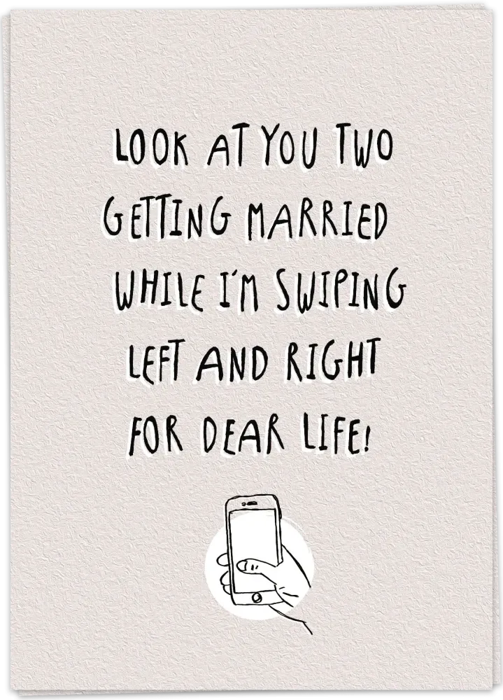 Swiping - Kaart Blanche