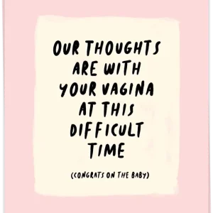 Thought V - Kaart Blanche