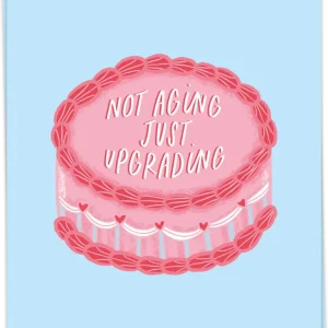 Upgrading - Kaart Blanche