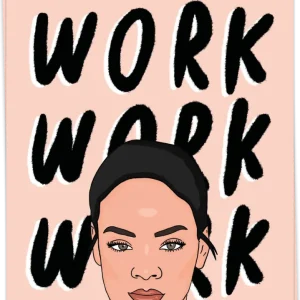 Work - Kaart Blanche