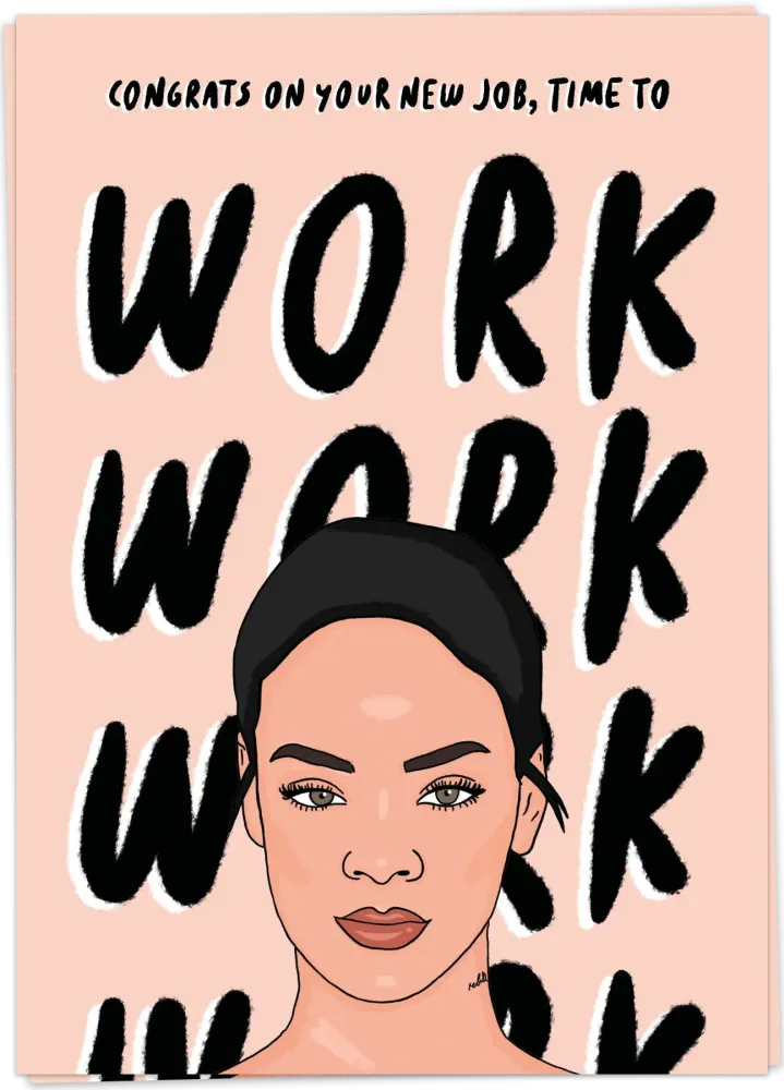 Work - Kaart Blanche