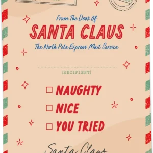 You tried - Kaart Blanche