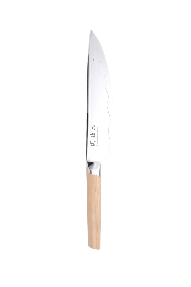Composiet 210 mm koksmes KAI