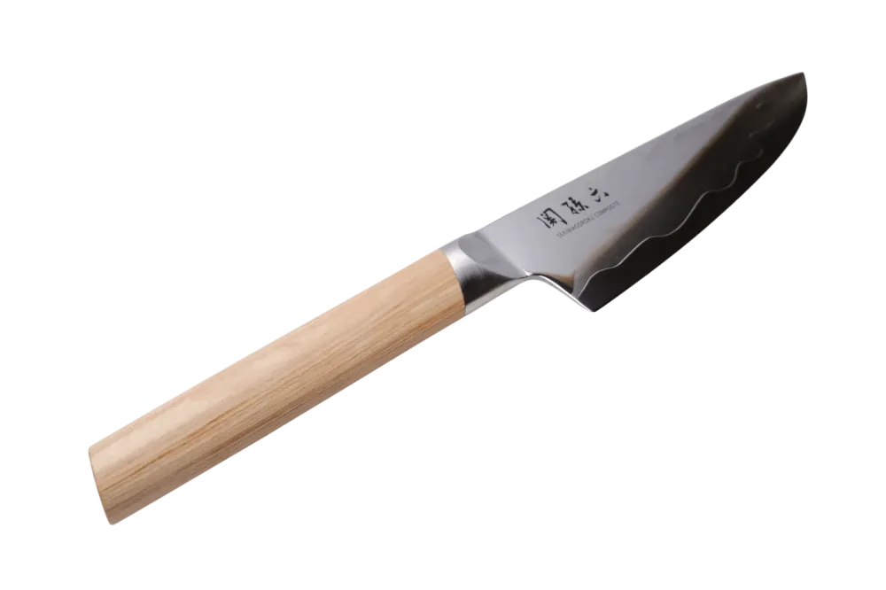 Composiet 210 mm koksmes KAI