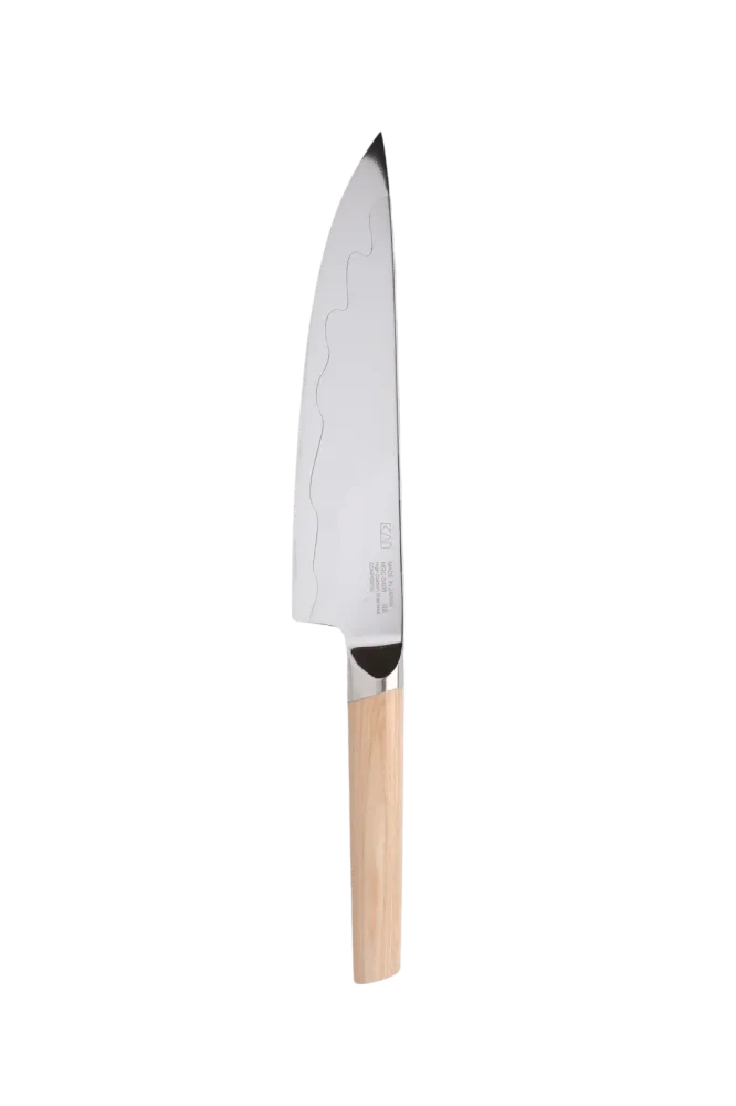 Composiet 210 mm koksmes KAI