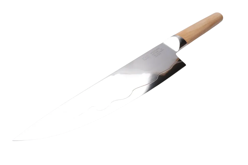 Composiet 210 mm koksmes KAI