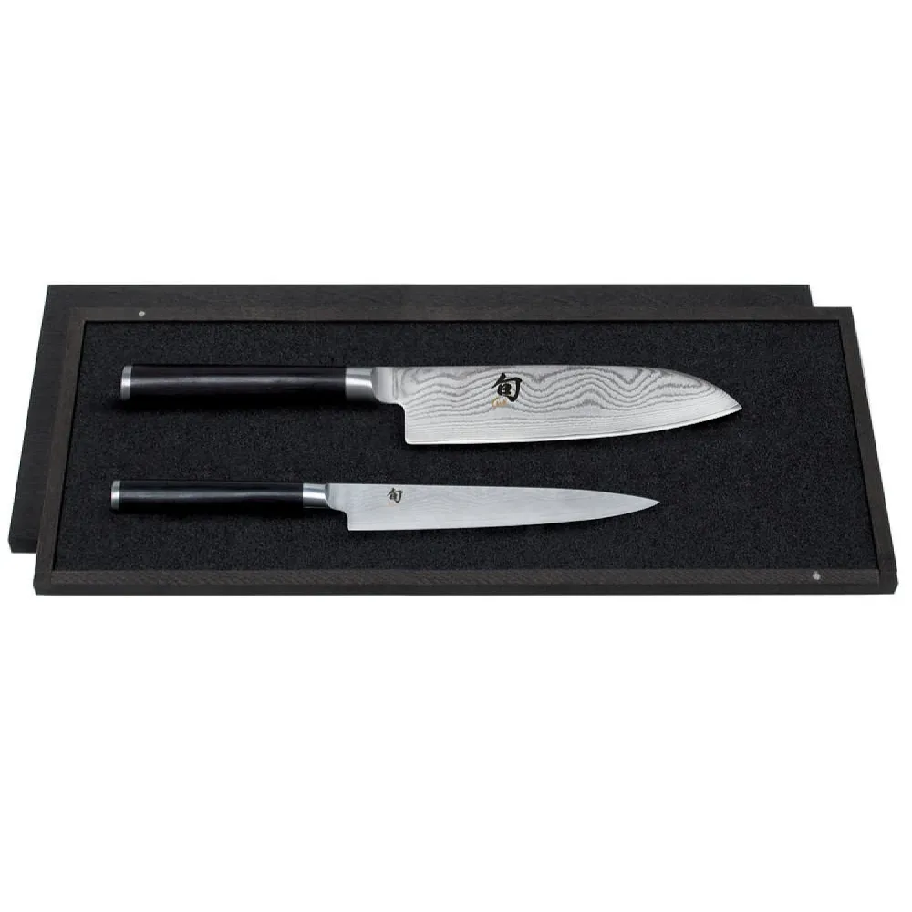 KAI DMS-230 Classic messenset - 2 delig