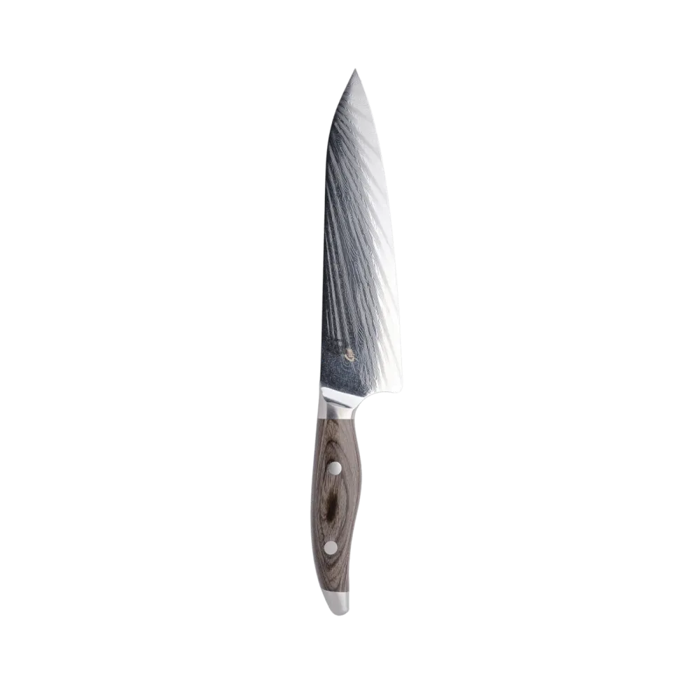 KAI Shun Nagare koksmes van 20 cm