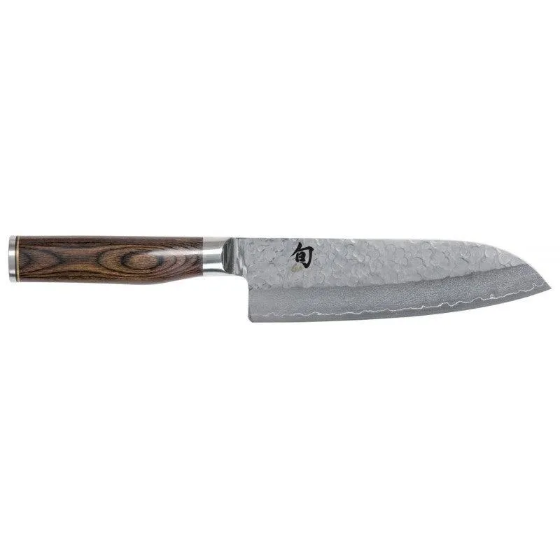KAI Shun Prem Santoku 18cm