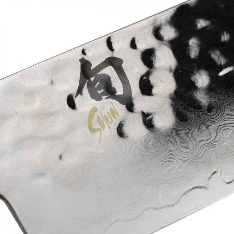 KAI Shun Prem Santoku 18cm