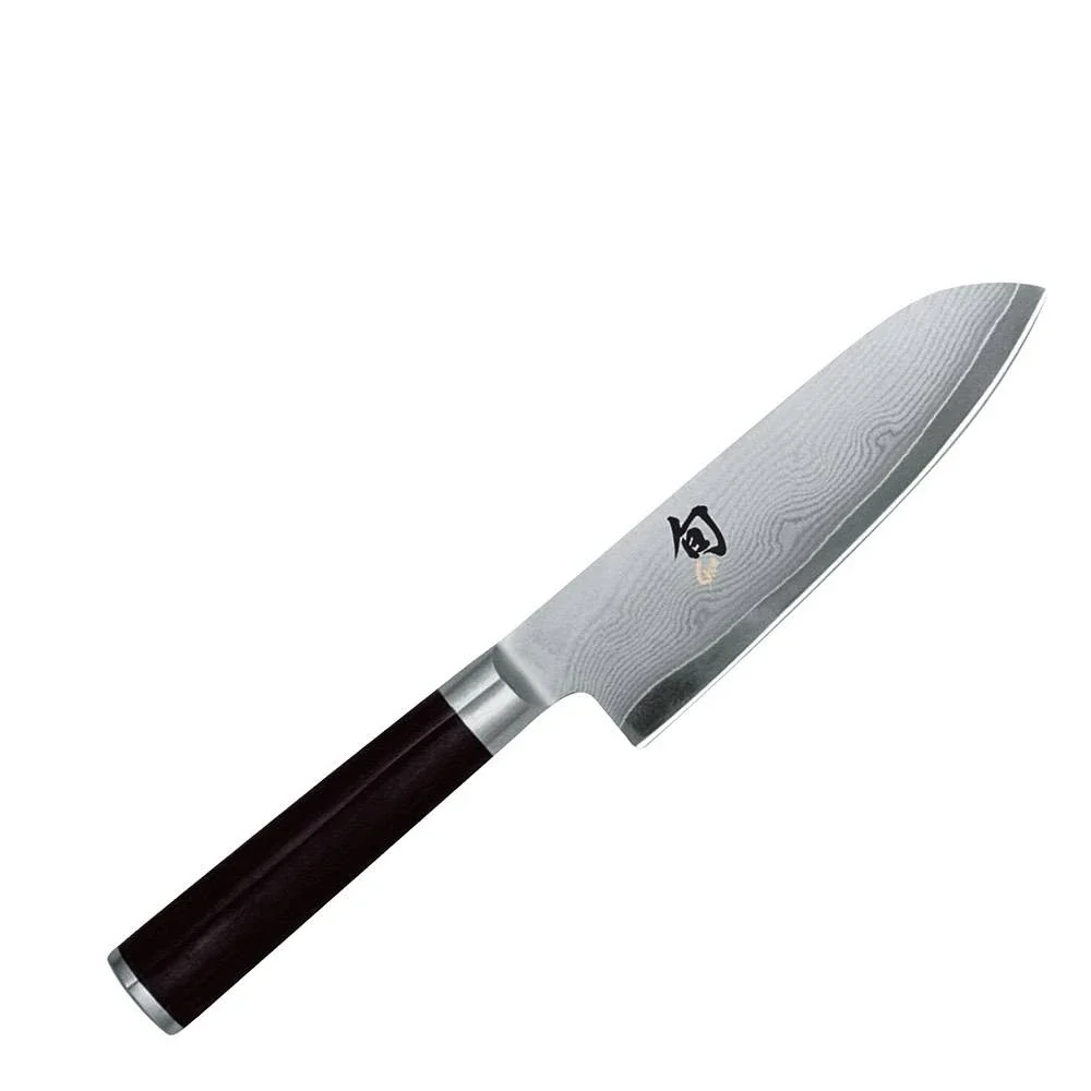 KAI Shun Santoku mes 14 cm