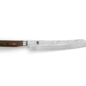 KAI TDM-1705 Broodmes 9" (23,0 cm)