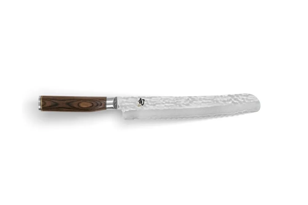 KAI TDM-1705 Broodmes 9" (23,0 cm)