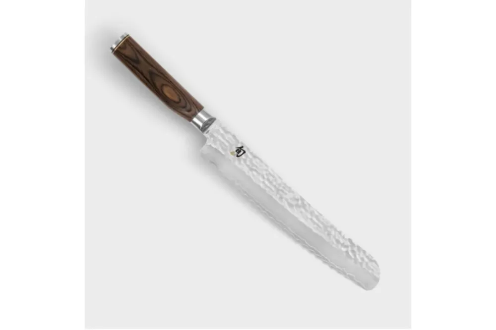 KAI TDM-1705 Broodmes 9" (23,0 cm)