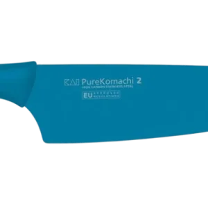 Pure Komachi 2 Koksmes Blauw KAI
