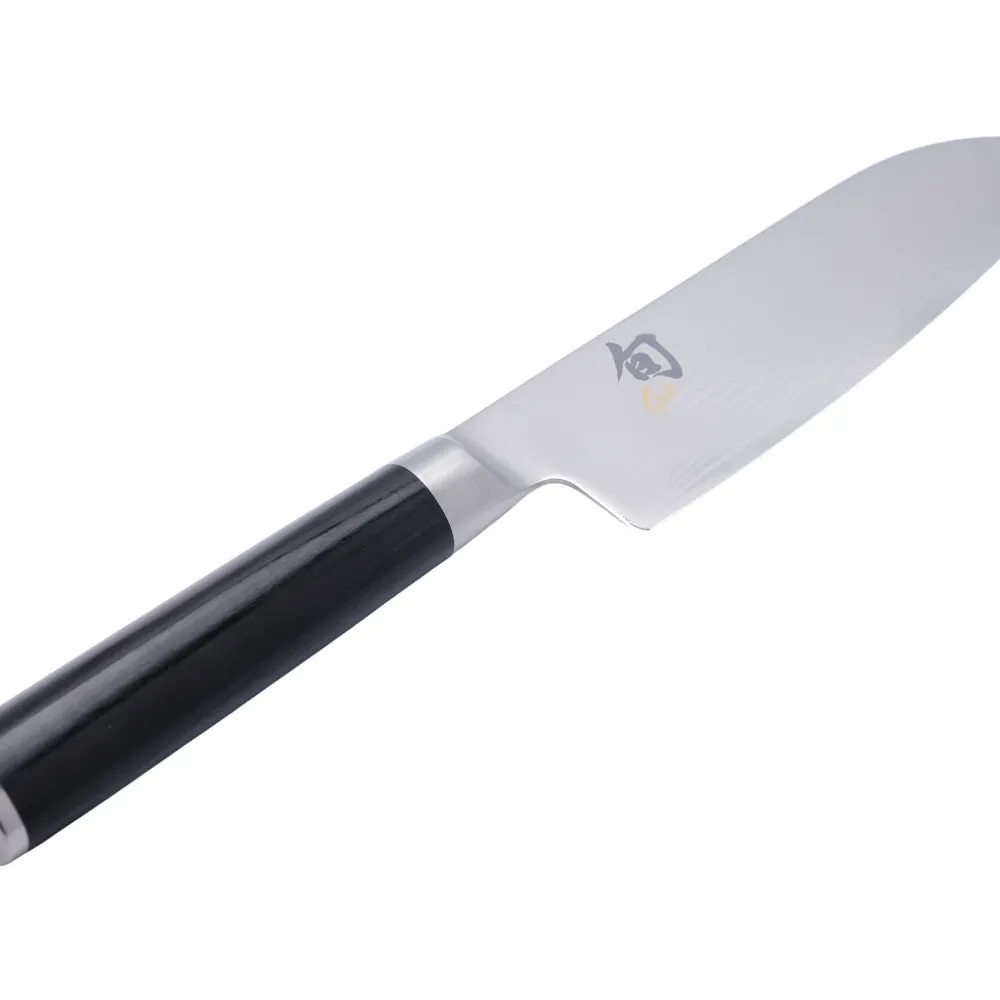 Shun Classic 140 mm Santoku KAI