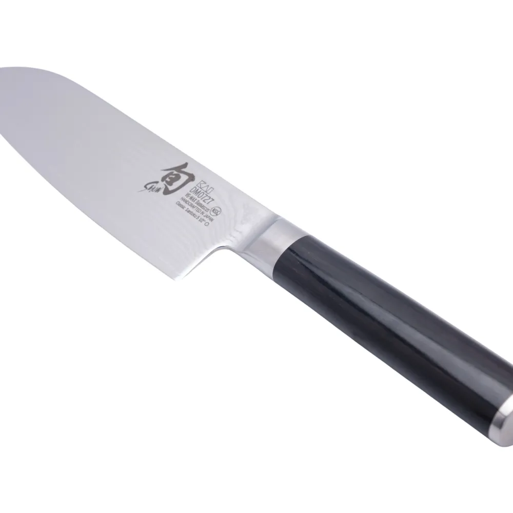 Shun Classic 140 mm Santoku KAI