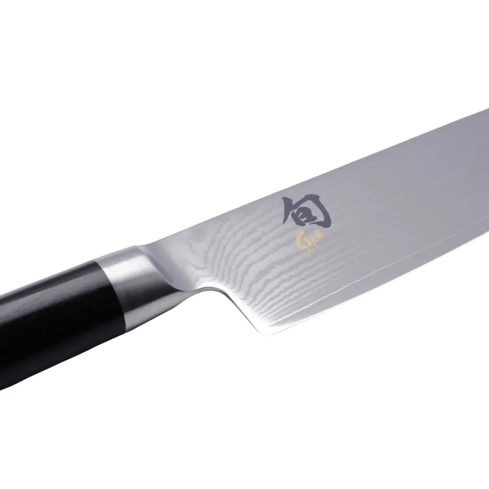 Shun Classic 140 mm Santoku KAI